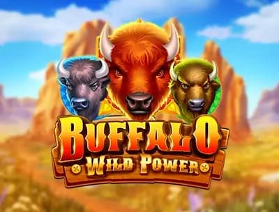 Buffalo Wild Power