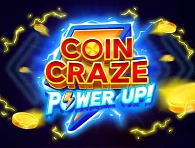 Coin Craze PowerUp 