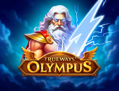 Olympus Trueways