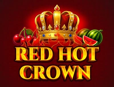 Red Hot Crown 