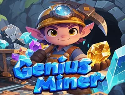 Genius Miner 