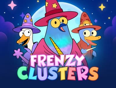 Frenzy Clusters 