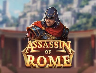 Assassin of Rome
