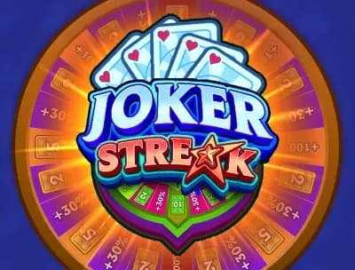 Joker Streak
