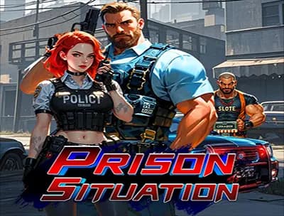 Prison Situation 