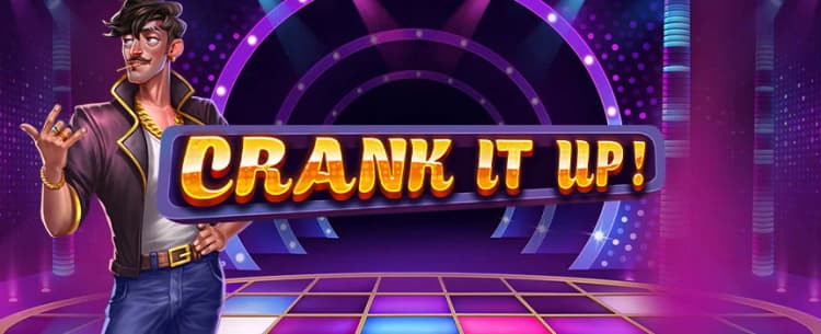 Crank It Up 