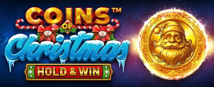 Coins of Christmas