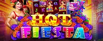 Hot Fiesta