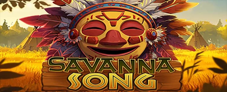 Savanna Song 