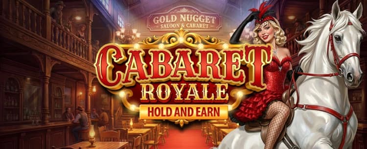 Cabaret Royale