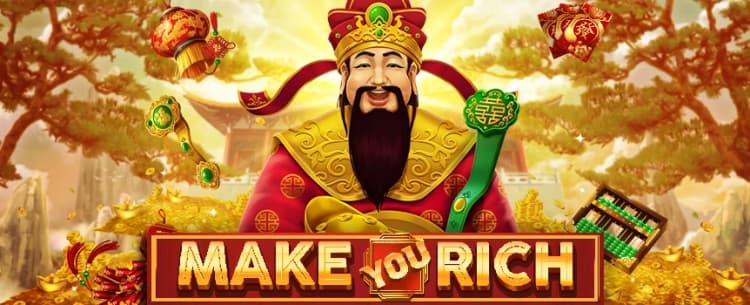 Make You Rich 