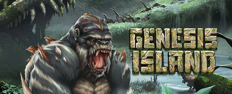 Genesis Island