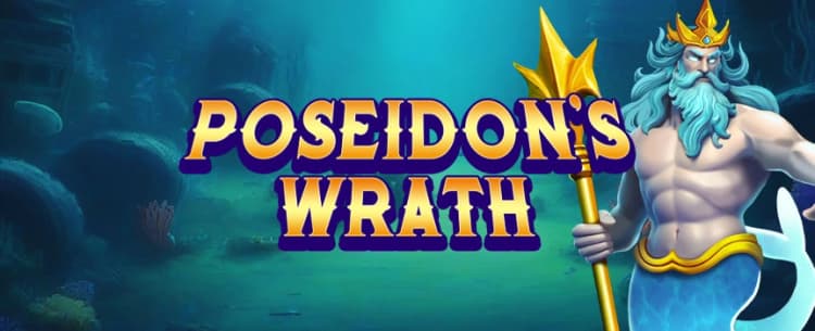 Poseidon’s Wrath
