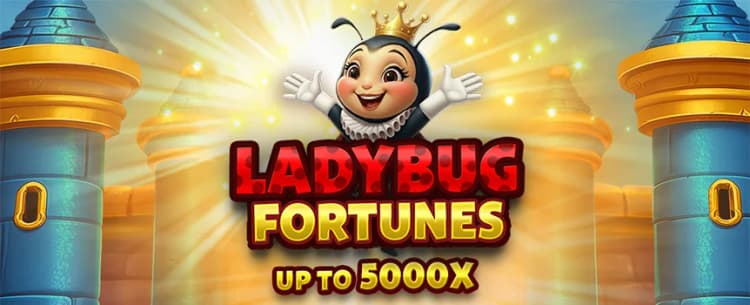 Ladybug Fortunes