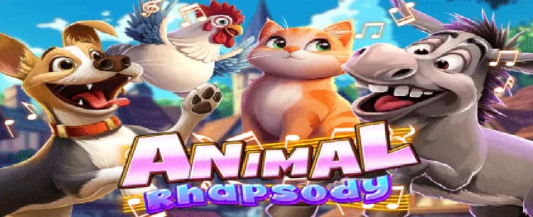 Animal Rhapsody 