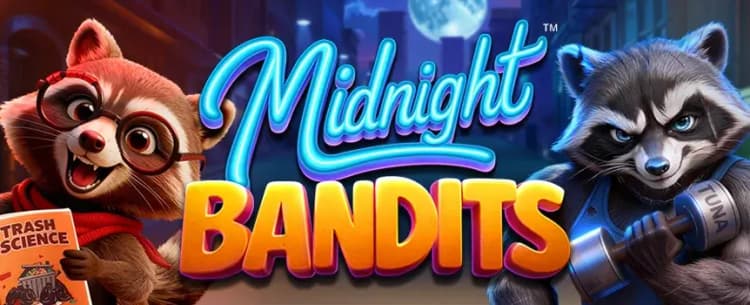 Midnight Bandits 