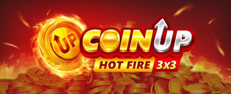 Coin Up 