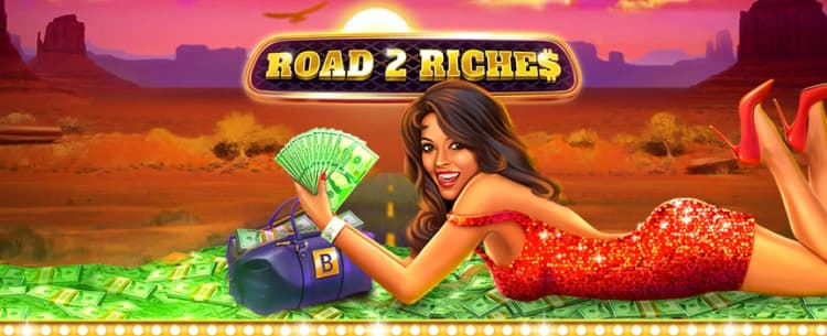 Road 2 Riches