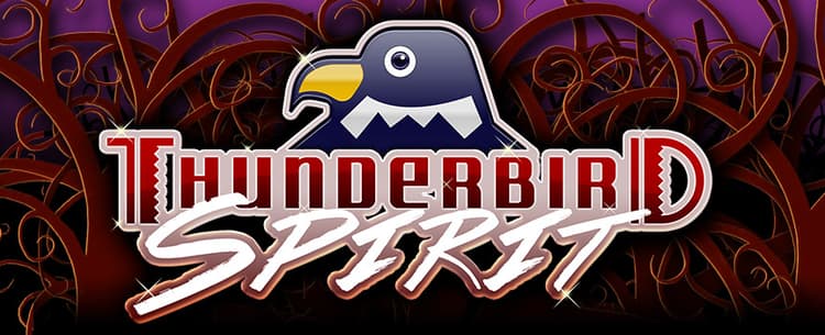 Thunderbird Spirit