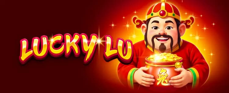 Lucky Lu 